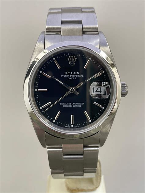 rolex 91500|rolex oyster perpetual date.